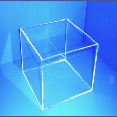 CUBO           4 Caras<br>Medidas: 50 x 50 x 50 mm<br>